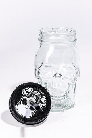 Skull Sippy Cup