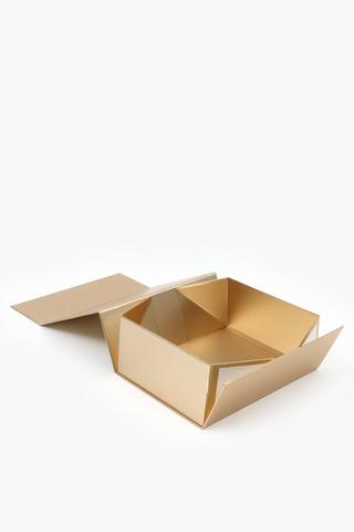 Magnetic Storage Box Medium