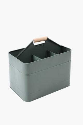 Metal Cleaning Caddy