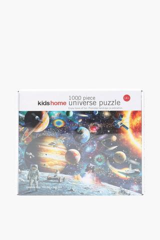 Universe Puzzle 1000 Piece