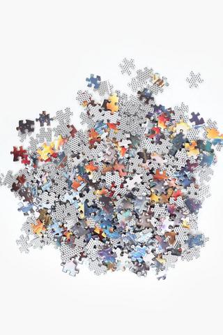 Universe Puzzle 1000 Piece
