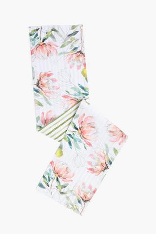 Alicedale Floral Table Runner