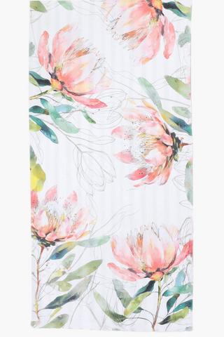 Alicedale Floral Table Runner