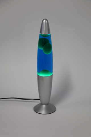 Lava Lamp