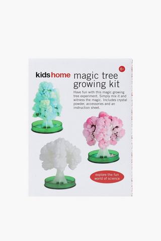 Magic Tree Growing Kit