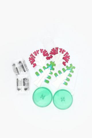 Magic Tree Growing Kit