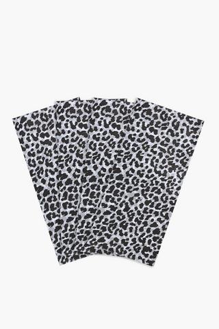 Leopard Tissue Paper
