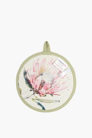 Alicedale Pot Holder