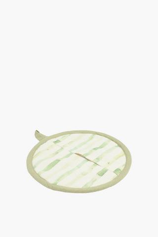 Alicedale Pot Holder