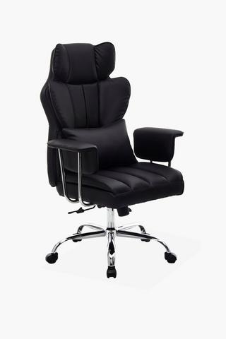 Kenley Hi-back Office Chair