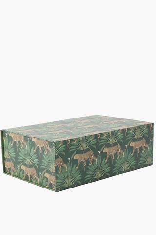 Ubombo Magnetic Storage Box Extra Large