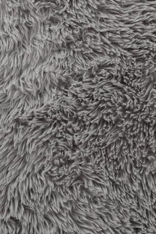 Faux Fur Shaggy Rug 120x180cm