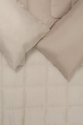 Soft Touch Plain Dye Comforter Set