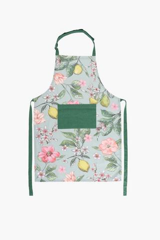 Cala Cotton Apron