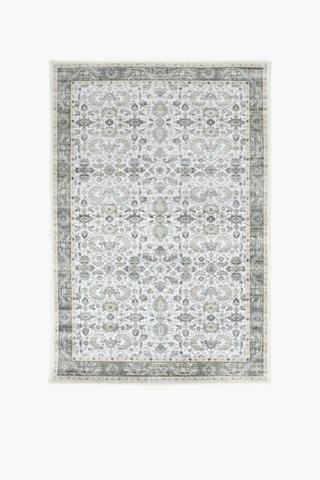 Digital Print Trapani Rug, 60x90cm