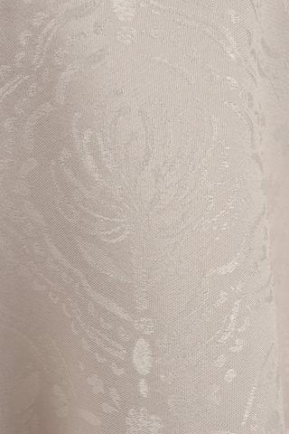Sodwana Foil Round Tablecloth , 180cm