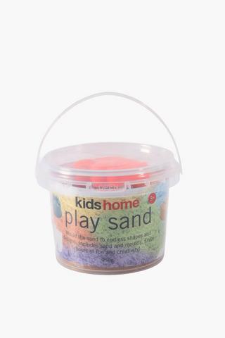 Play Sand Bucket