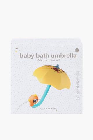 Baby Bath Umbrella