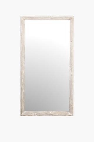 Gallery Slant Mirror, 175x90cm