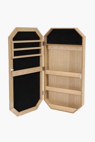 Jewellery Cupboard, 45x75cm
