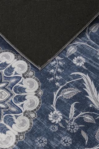 Digital Printed Noto Persian Rug, 120x180cm