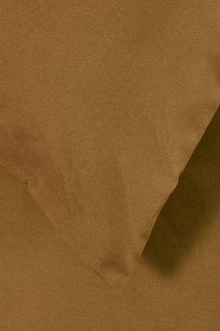 Microfibre 97 Thread Count Flat Sheet