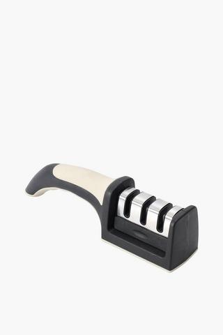 Knife Sharpener