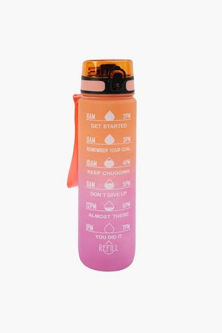 Ombre Water Bottle