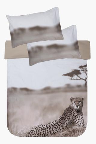 Soft Touch Vryburg Duvet Cover Set