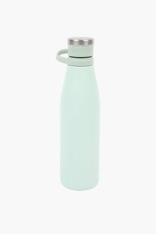 Stainless Steel Water Bottle, 750ml