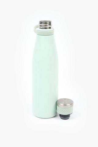 Stainless Steel Water Bottle, 750ml