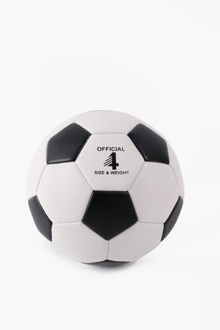 Soccer Ball Size 4