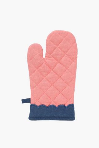Lobster Cotton Single Glove