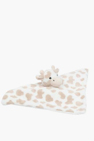 Girraffe Dudu Blanket