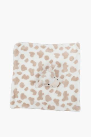 Girraffe Dudu Blanket