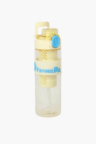 Infuser Plastic Bottle, 650ml