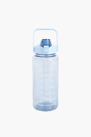 Plastic Water Bottle,2l