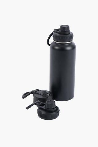 Travel Bottle With Lid,1l