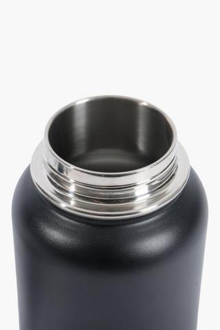 Travel Bottle With Lid,1l