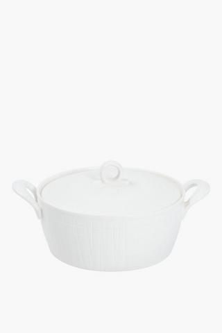 Botha Ceramic Casserole