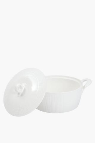 Botha Ceramic Casserole