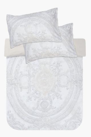 Soft Touch Florence Duvet Cover Set