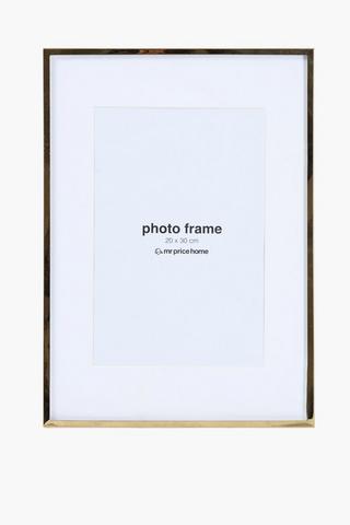 Gallery Frame, 20x30cm
