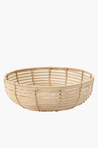 Asani Woven Basket