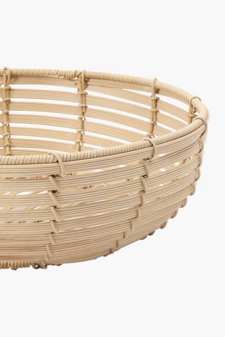 Asani Woven Basket