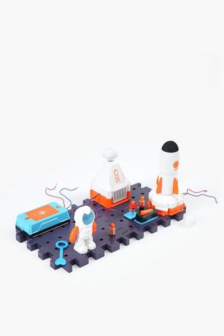 Aerospace Building Blocks