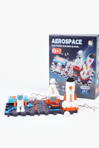 Aerospace Building Blocks