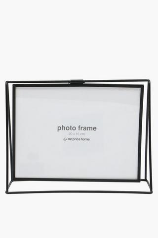 Urban Swing Frame, 15x20cm