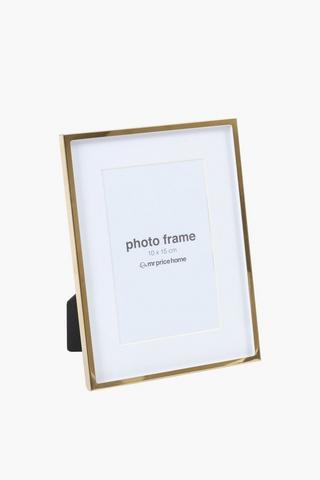 Gallery Frame, 10x15cm
