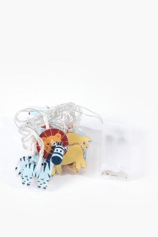 Safari String Light